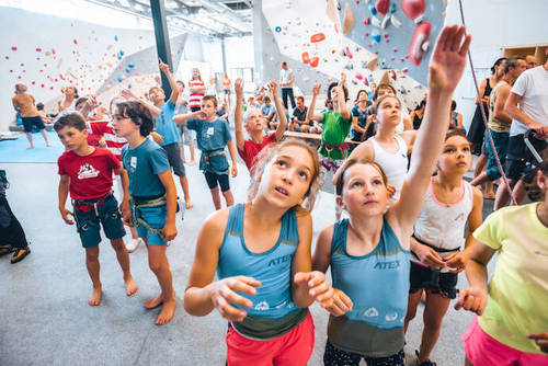 P U14 v obtnosti - Jungle Letany