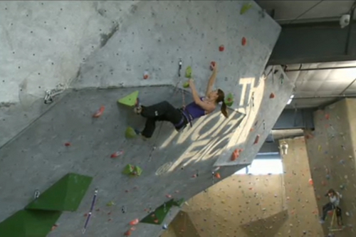 Christine Schranz (AUT)
