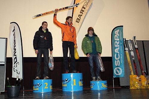 Junioři Junioři
