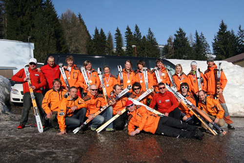 AKLVK team