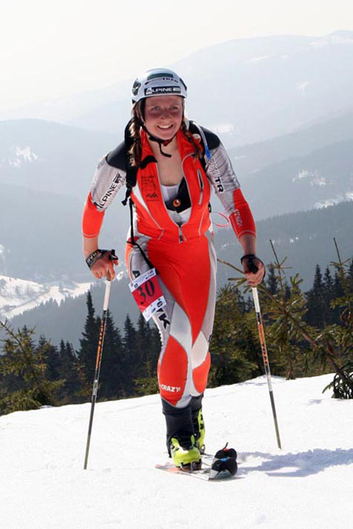 Karolna Grohov