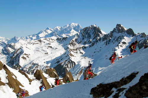 Pierra Menta
