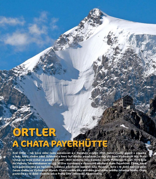 Ortler