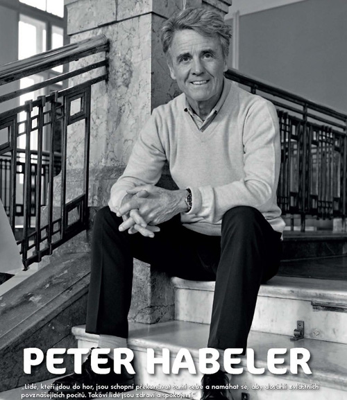Habeler
