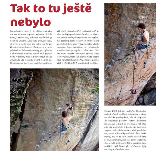 Adam Ondra