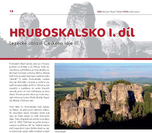 Hruboskalsko