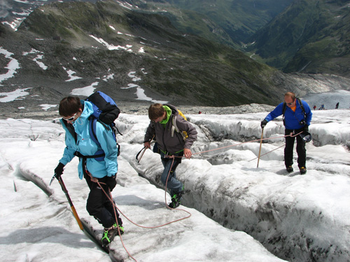 Glacier Glacier
