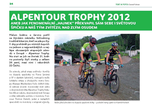 Alpentour