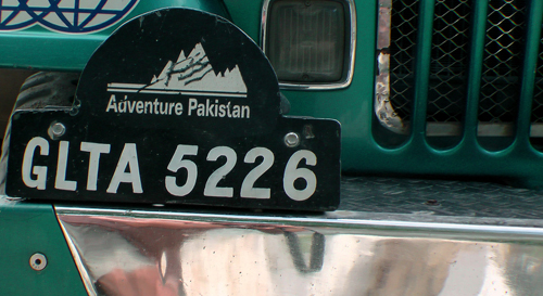 Adventure zan 