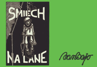 Ivan Bajo: Smiech na lane