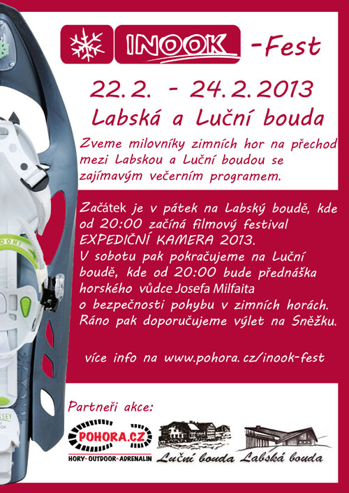 INOOK Fest INOOK Fest