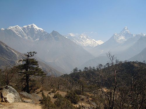 Everest