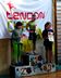 Tendon jezd n. L. 2013