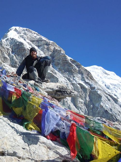 Kala Patthar