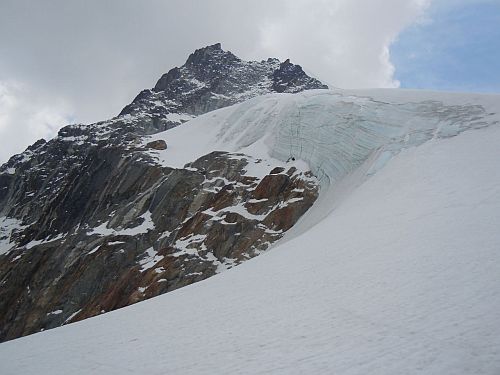 Cho La Pass