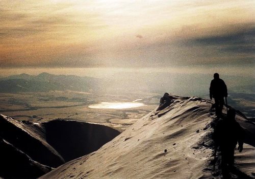 Zpadn Tatry, hebenovka