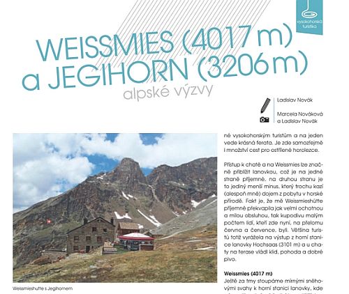 Weissmies