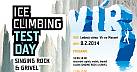 Ice Climbing Day
