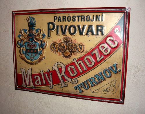 Tradice vroby na Malm Rohozci