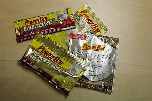 Power Bar Power Bar
