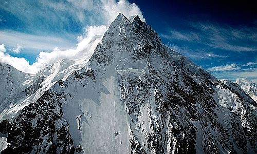 Broad Peak