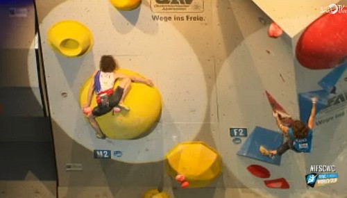 adam ondra