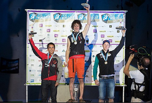 Adam Ondra