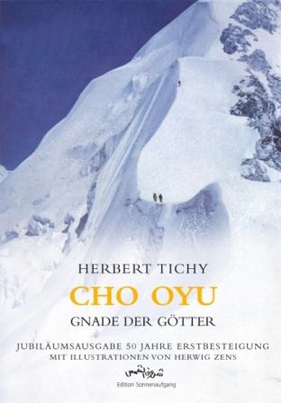Tichy: Cho Oyu