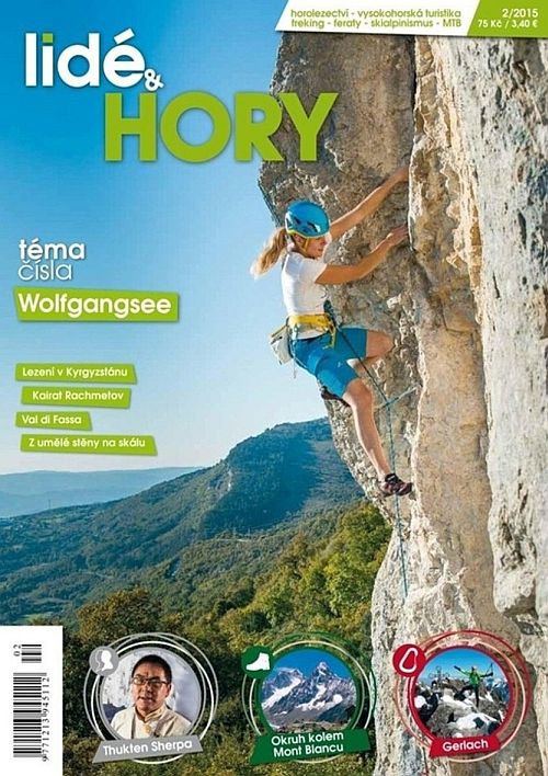 Lid a hory 2015/02 titulka