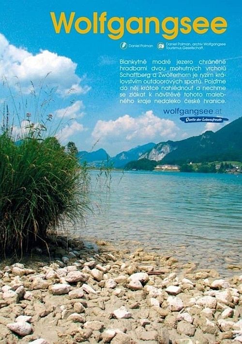 Wolfgangsee