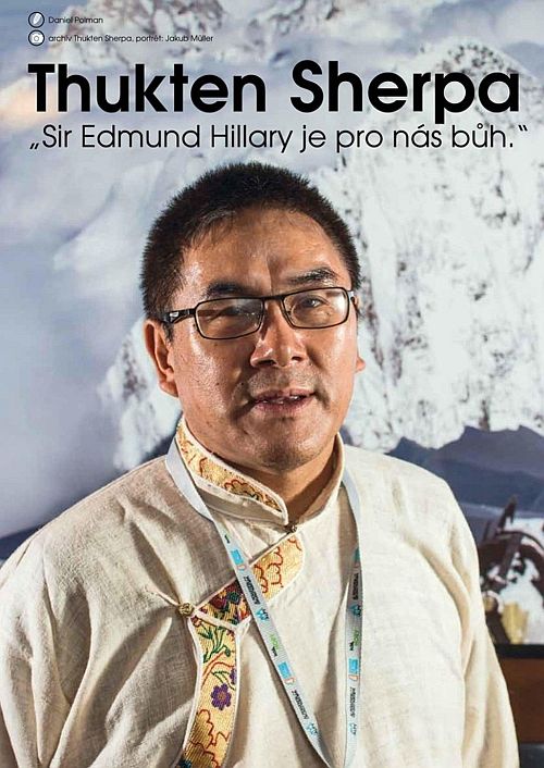 Thukten