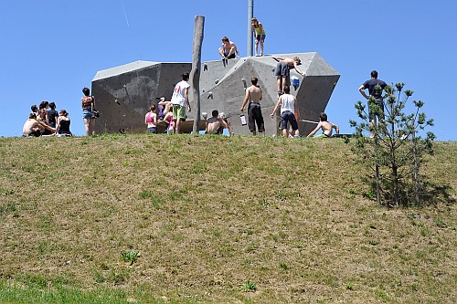 Boulder Open Air
