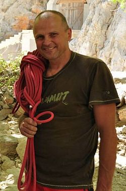 Libor Hroza Libor Hroza