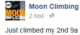 Ben Moon FB