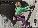 Google Maps El Capitan