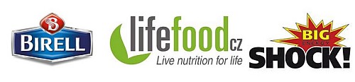 Lifefood a Big shock