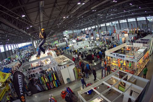 Sport Life Contest - veletrh