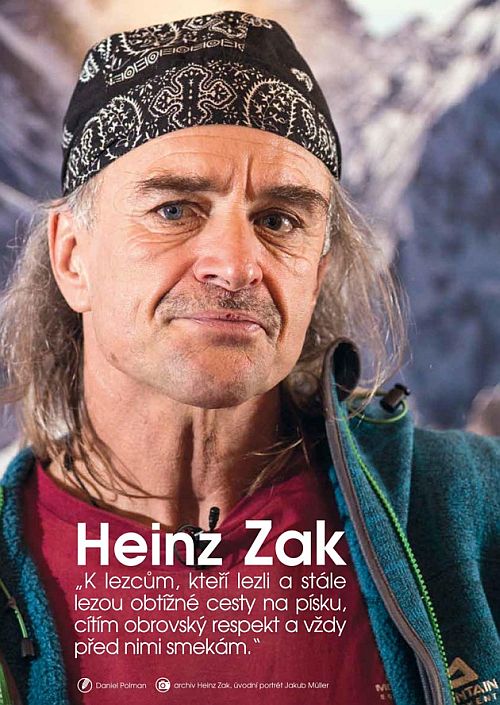 Lid a hory 2015/5 Zak