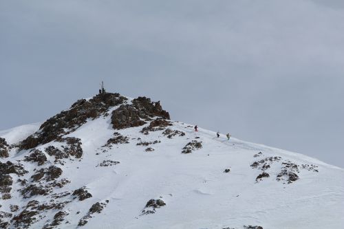 Wildspitze