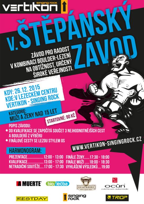 Závody Vertikon Zlín Závody Vertikon Zlín