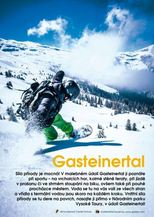 Gasteinertal
