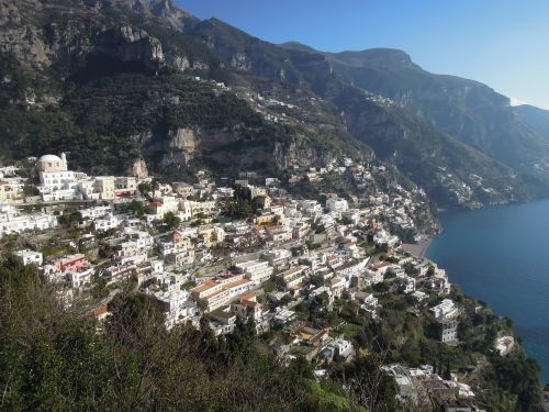 Positano