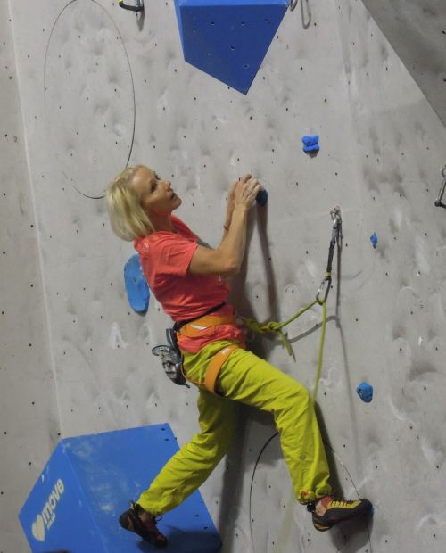 Hanka Zachariov - finle