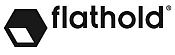Flathold logo Flathold logo