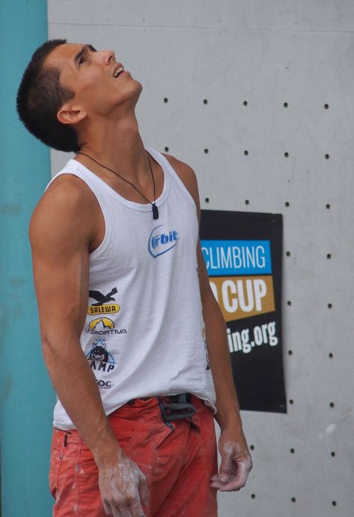 Sean McColl by Jirka Sika