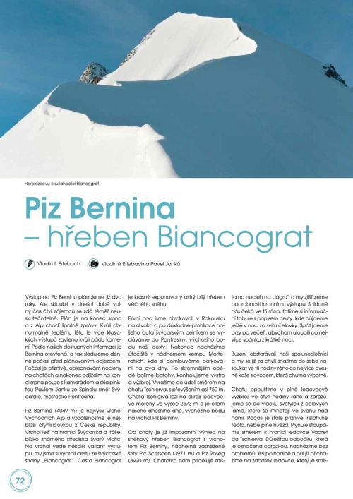 Bernina