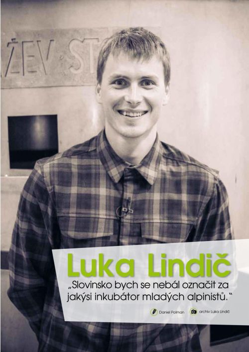 Lindic