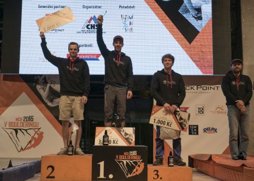 podium mui