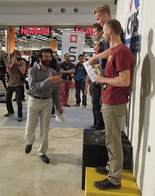 Pedseda HS Jan Bloudek