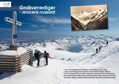 Grovenediger